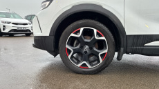 Vauxhall Mokka 1.2 Turbo 136 GS 5dr Petrol Hatchback